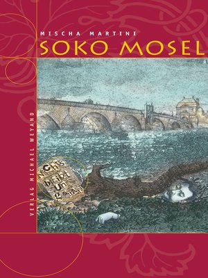 cover image of SOKO Mosel